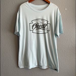 O’Neill Bolt Tee Men’s Short Sleeve T-Shirt